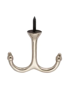 Ankarkrok - Jernbolaget Nr 5555 nickel