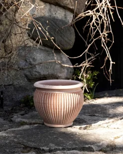 Bergs Potter Utomhuskruka - Natur 30 cm