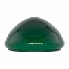 Bordsskärm toppig (f235/Grön)