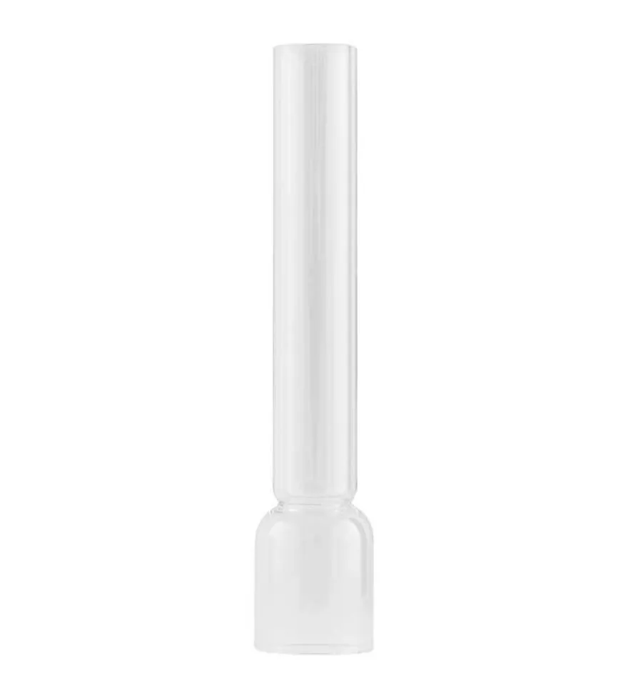 Brännarerör 10^ (d40mm/20cm)