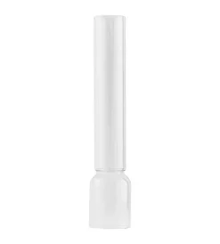Brännarerör 6^ (d34mm/17cm)