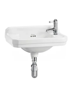 Burlington Edwardian tvättställ 51 cm