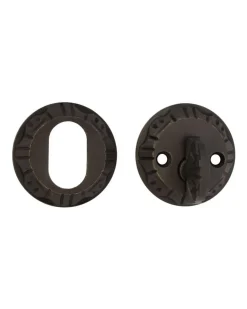 Cylindervred & Cylinderring - Nationalromantik 57 mm antik