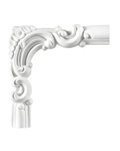 Dekorlist hörn - Classic N:o PCR-6003-5L/R