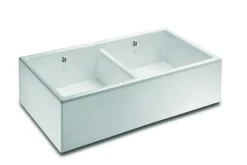 Diskho dubbel - Shaws Classic Shaker Double 900