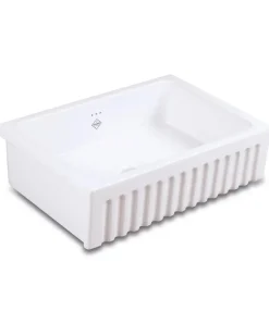 Diskho - Shaws Bowland 600 utan blandarhål