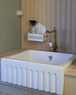 Diskho - Shaws Bowland 600 utan blandarhål