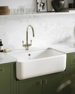 Diskho - Shaws Classic Butler 800