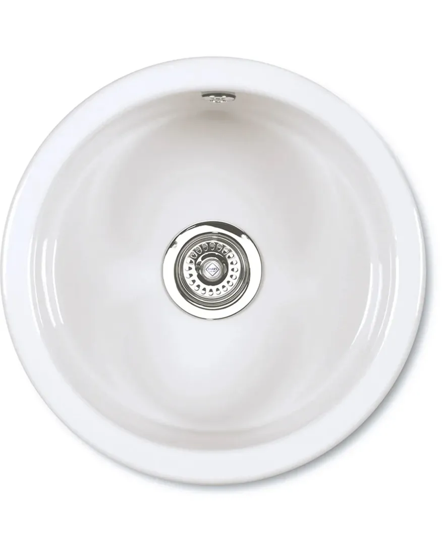 Diskho - Shaws Classic Round 46 cm
