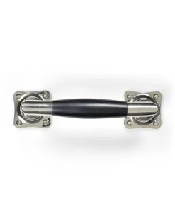 Draghandtag - Bragevägen nickel
