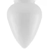 Droppskärm (f80/Vit)