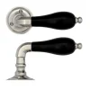 Dörrhandtag - Låsbolaget 108 nickel