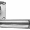 Dörrhandtag - Nationalteatern nickel