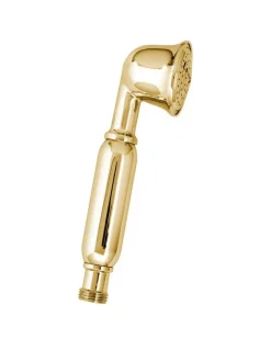 Duschhandtag - Handdusch Kensington guld liten
