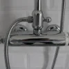 Duschset - Maxima Classic med Donegal blandare 160 cc