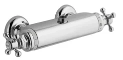 Duschset - Maxima Classic med Donegal blandare 160 cc