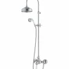 Duschset - Maxima Classic med Oxford termostatblandare