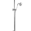 Duschstång - Colonial 90 cm med handdusch och slang