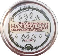 Ekologisk handbalsam - Trädgårdsmästarens original