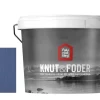 Falu Rödfärg - Knut & Foder Blå 3 L