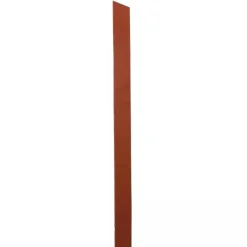 Falu Rödfärg Staketstolpe - Färdigmålad gran 1060 x 70 x 70 mm