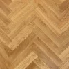 Fiskbensparkett - Svensk ekstav 16x68x340 mm