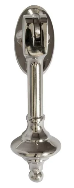 Fönsterlås - Næsman N:o 1332 nickel