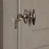 Fönstervred/Skåpvred - E-tuna Magasinet 550 nickel