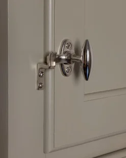 Fönstervred/Skåpvred - E-tuna Magasinet 550 nickel