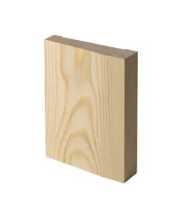 Fodersockel - Universal 24x97 mm