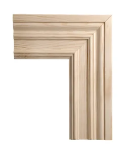 Foder - Stil 90 mm
