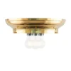 FrödingPlafond 300 (Mässing)