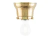 FrödingPlafond 80 (Mässing)