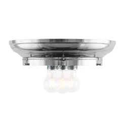 FrödingPlafond 300 (Nickel)