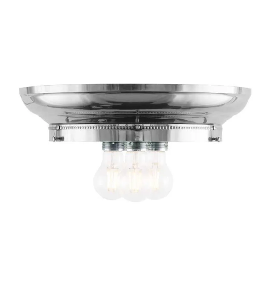 FrödingPlafond 300 (Nickel)