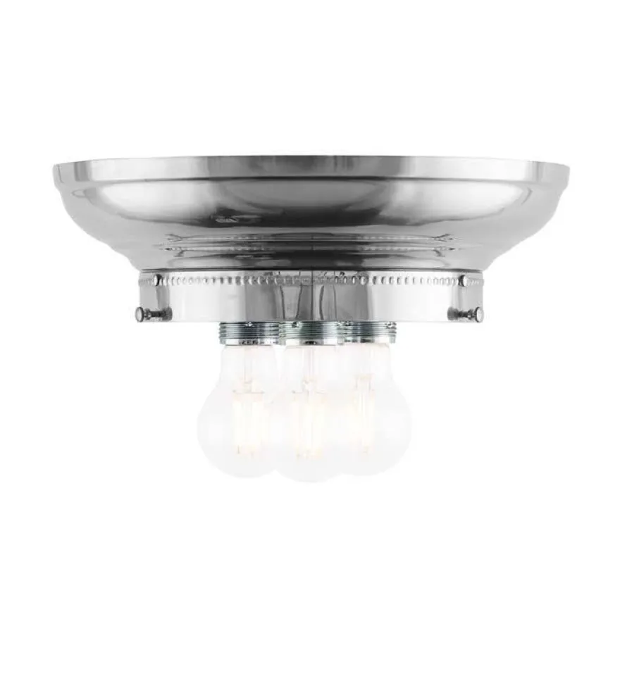 FrödingPlafond 200 (Nickel)