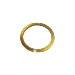 Förhöjningsring till 101-432 - Mässing, 3 mm