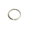 Förhöjningsring till 101-433 - Nickel, 3 mm
