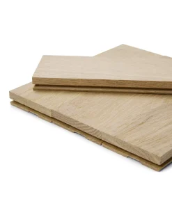 Fris till fiskbensparkett - Svensk ekstav 16x68x204 mm