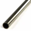 Förnicklat rör - 11 mm, 100 cm