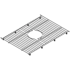 Galler till diskho - Shaws Butler 600, Bowland 600 & Inset 600