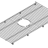 Galler till diskho - Shaws Classic Butler 800
