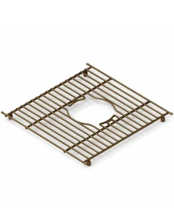 Galler till diskho - Shaws dubbelho Classic 800, Shaker Double 900 & Square, antik brons