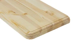 Gammaldags hylla 80 cm - Hyllplan Sekelskifte
