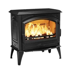 Gjutjärnskamin - Kamin Dovre 760 WD