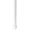 Gjutjärnsradiator Cambridge höjd 81 cm - Mittsektion
