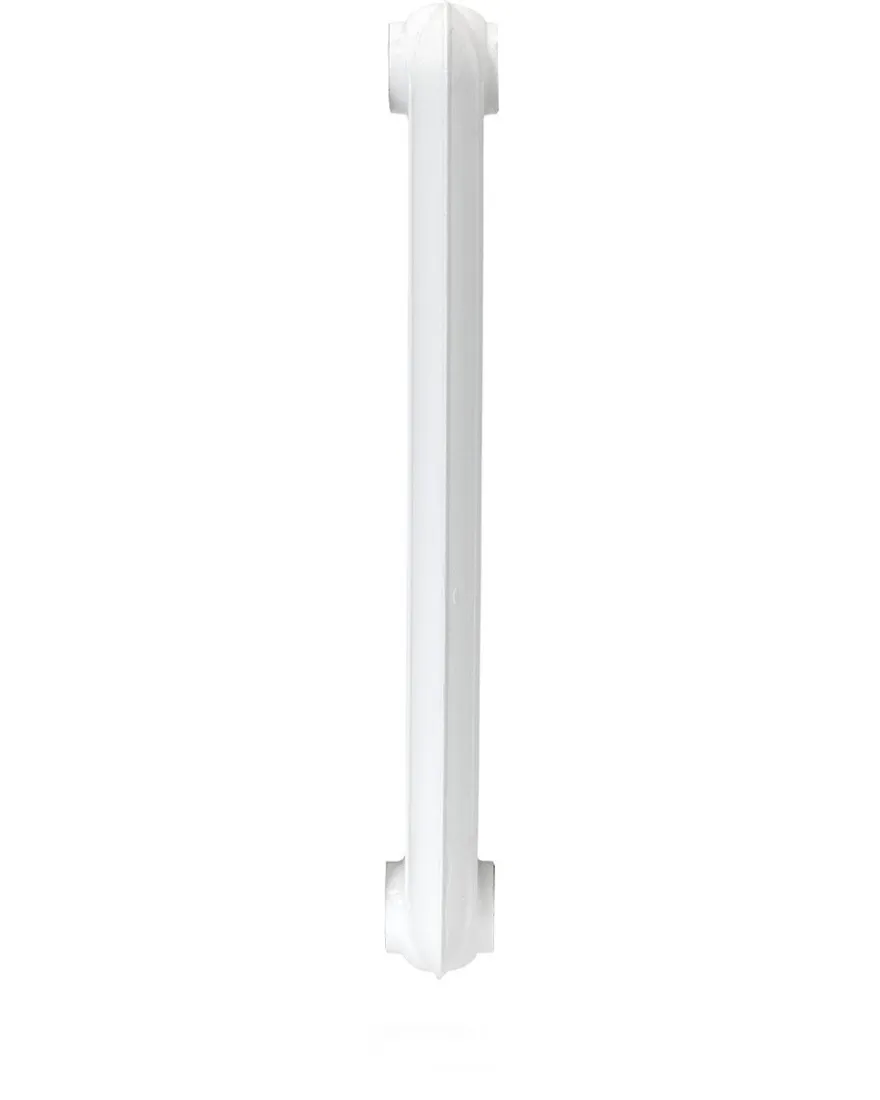 Gjutjärnsradiator Cambridge höjd 81 cm - Mittsektion