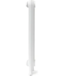 Gjutjärnsradiator Cambridge höjd 75 cm - Fotsektion