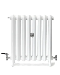 Gjutjärnsradiator - Cambridge 55 cm