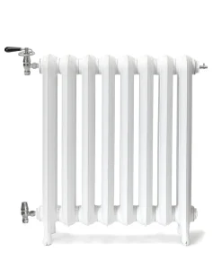 Gjutjärnsradiator - Cambridge 55 cm